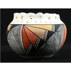 Acoma Pot