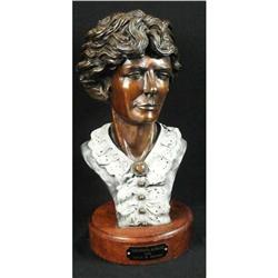 Marvin M. Brewster, Bronze