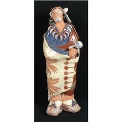 Mark Snowdon, Ceramic Sculpture