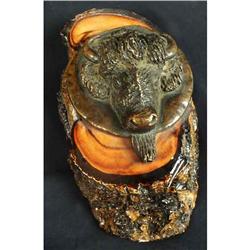 Les Welliver, Bronze