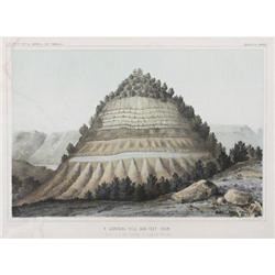 Heinrich B. Mollhausen, Color Litho