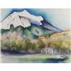 Image 1 : Chase Varney, Watercolor