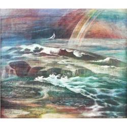 Archie Musick, Tempura on Board