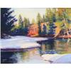 Image 1 : Rich Hilker, Pastel