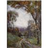 Image 1 : George H. Brodhead, Oil on Board