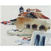 Image 1 : Betty DeMaree, Watercolor