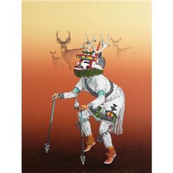 Neil David, Sales Proof