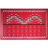 Image 1 : Navajo Style Mexican Rug