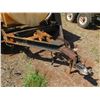 Image 9 : Homemade 2010 Water Tank T15 591 KXW Irrigation Trailer