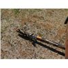 Image 8 : Bri-Mar Trailers Single Axle Towable Trailer w/ 2 Sections, Box is Rusted