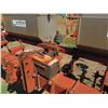 Image 11 : Bingham Brothers Lilliston 15001509 Row Cultivator Red Implement 114