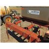 Image 12 : Bingham Brothers Lilliston 15001509 Row Cultivator Red Implement 114