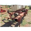 Image 13 : Bingham Brothers Lilliston 15001509 Row Cultivator Red Implement 114