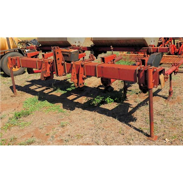Bingham Brothers Lilliston 15001509 Row Cultivator Red Implement 114