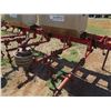 Image 4 : Bingham Brothers Lilliston 15001509 Row Cultivator Red Implement 114