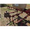 Image 5 : Bingham Brothers Lilliston 15001509 Row Cultivator Red Implement 114