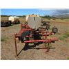 Image 8 : Bingham Brothers Lilliston 15001509 Row Cultivator Red Implement 114