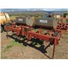Image 9 : Bingham Brothers Lilliston 15001509 Row Cultivator Red Implement 114
