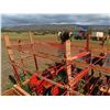 Image 3 : Checchi & Magli Transplanting Machine Model 6