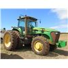 Image 1 : John Deere 2006 Tractor J04 Model 7830, 6310 Hours, Starts & Runs (does not drive)