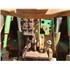 Image 21 : John Deere 2006 Tractor J04 Model 7830, 6310 Hours, Starts & Runs (does not drive)