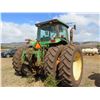 Image 2 : John Deere 2006 Tractor J04 Model 7830, 6310 Hours, Starts & Runs (does not drive)