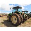 Image 3 : John Deere 2006 Tractor J04 Model 7830, 6310 Hours, Starts & Runs (does not drive)