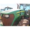 Image 8 : John Deere 2006 Tractor J04 Model 7830, 6310 Hours, Starts & Runs (does not drive)