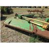 Image 10 : John Deere CX 20 Rotary Cutter Mower