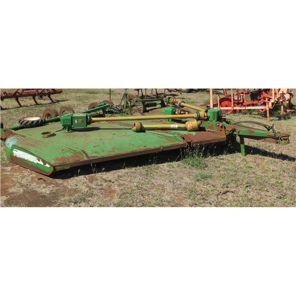 John Deere CX 20 Rotary Cutter Mower