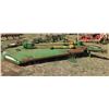 Image 1 : John Deere CX 20 Rotary Cutter Mower