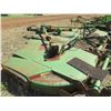 Image 4 : John Deere CX 20 Rotary Cutter Mower