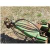 Image 8 : John Deere CX 20 Rotary Cutter Mower
