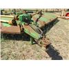 Image 9 : John Deere CX 20 Rotary Cutter Mower