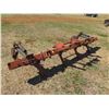 Image 8 : Pallet Cultivator Attachment w/ Hooks