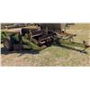 Image 1 : Schulte Rock Picker Implement  Model RS320