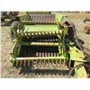 Image 15 : Schulte Rock Picker Implement  Model RS320