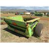 Image 4 : Schulte Rock Picker Implement  Model RS320