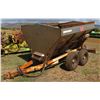Image 1 : S&A Transpread Spreader Implement