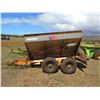 Image 2 : S&A Transpread Spreader Implement