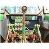Image 10 : John Deere 2011 J14 Tractor Model 5095M (Bug), Runs - Meter reading approx.1298 Hrs on 12/18/19