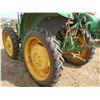 Image 11 : John Deere 2011 J14 Tractor Model 5095M (Bug), Runs - Meter reading approx.1298 Hrs on 12/18/19