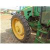 Image 13 : John Deere 2011 J14 Tractor Model 5095M (Bug), Runs - Meter reading approx.1298 Hrs on 12/18/19