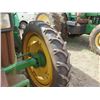 Image 16 : John Deere 2011 J14 Tractor Model 5095M (Bug), Runs - Meter reading approx.1298 Hrs on 12/18/19