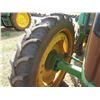Image 17 : John Deere 2011 J14 Tractor Model 5095M (Bug), Runs - Meter reading approx.1298 Hrs on 12/18/19
