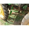 Image 19 : John Deere 2011 J14 Tractor Model 5095M (Bug), Runs - Meter reading approx.1298 Hrs on 12/18/19