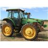 Image 1 : John Deere 2011 J14 Tractor Model 5095M (Bug), Runs - Meter reading approx.1298 Hrs on 12/18/19