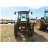 Image 2 : John Deere 2011 J14 Tractor Model 5095M (Bug), Runs - Meter reading approx.1298 Hrs on 12/18/19