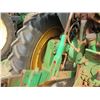 Image 8 : John Deere 2011 J14 Tractor Model 5095M (Bug), Runs - Meter reading approx.1298 Hrs on 12/18/19