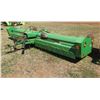 Image 1 : John Deere 2017 Flail Shredder Implement Model 115